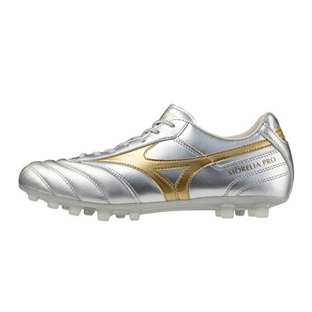 Chaussures de Football pour Adultes Mizuno Morelia Ii Pro Ag