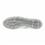 Chaussures de Football pour Adultes Mizuno Monarcida Neo III Select Ag Blanc