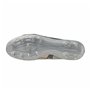 Chaussures de Football pour Adultes Mizuno Alpha Ii Pro Argenté