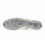 Chaussures de Football pour Adultes Mizuno Monarcida Neo III Select As Vert citron