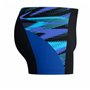 Maillot de bain homme Speedo Endurance+ MAX Splice Aquashort Noir