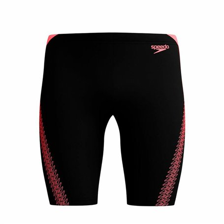 Maillot de bain homme Speedo Hyperboom Splice Jammer Noir