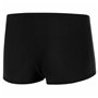 Maillot de bain enfant Speedo Boom Panel Aquashort Noir