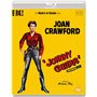 Johnny Guitar (Masters of Cinema) Standard Edition Blu-ray