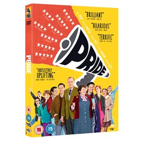Pride DVD [Import]