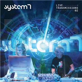 Live Transmissions 02