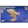 Kit de Construction en Bois FSC