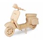 Quay Italian Scooter