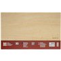 Quay Italian Scooter, Kit de Construction en Bois FSC