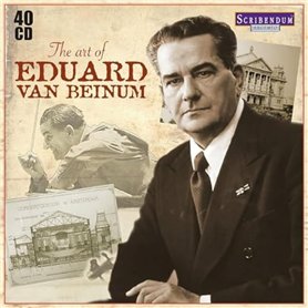 Art of Eduard Van Beinum