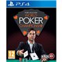Pure Hold'em World Poker Championships [import anglais]