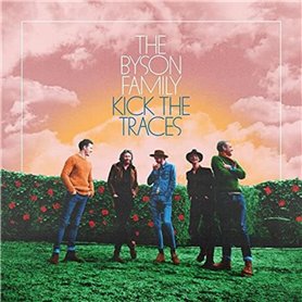 Kick The Traces (Extended Version) [Import]
