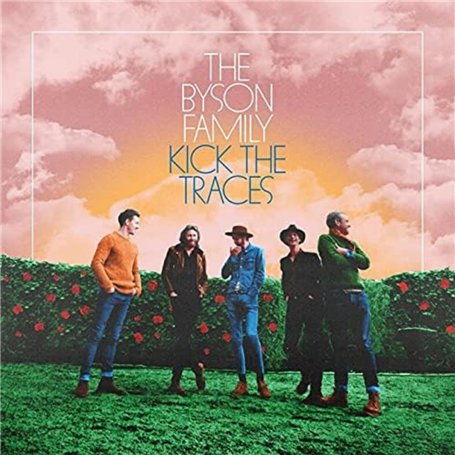 Kick The Traces (Extended Version) [Import]