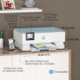 HP Envy Inspire 7221e Imprimante tout-en-un Jet d'encre couleur - 6 mois d'Insta 219,99 €