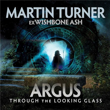 Argus-Through The Looking Glass
