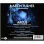 Argus-Through The Looking Glass