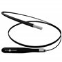 RPM Power Corde à sauter - Longueur réglable - Corde à sauter professionnelle pour perte de poids, cardio, force et coordination