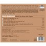Musique pour Cuivres Et Orgue