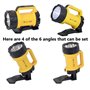 120 Lumens