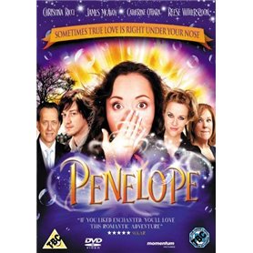 Penelope [Import anglais]