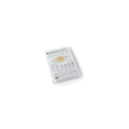 FoodSaver Petits sacs de mise sous vide - 0