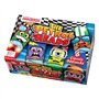 United Oddsocks - Petrol Heads - Boîte de 6 chaussettes Odd pour homme 39-46, Multicolore
