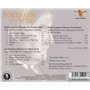 Portraits of a Mind/on Wenlock Edge/Four Hymns