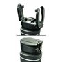 Ramasseur de balles de golf Longridge EZE - Noir