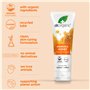Dr. Organic Manuka Honey Masque pour le Visage 125 ml