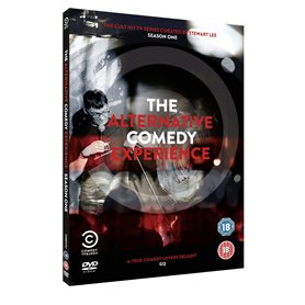 The Alternative Comedy Experience [DVD]