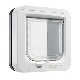 Sure PetCare | Chatière à Puce électronique SureFlap