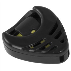 Tiger GAC7 Porte Médiator - Noir