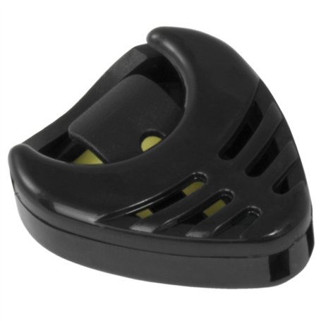 Tiger GAC7 Porte Médiator - Noir