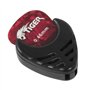 Tiger GAC7 Porte Médiator - Noir