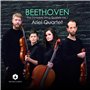 Intégrale des Quatuors À Cordes (Volume 1)