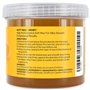 Mylee Cire molle au Miel pour peaux sensibles, 450g - Crème pour l'épilation - Peut être utilisé au micro-ondes et peut être uti