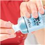 Mylee Prép et nettoyant + Dissolvant qualité salon, Manucure et pédicure avec systèmes UV LED, Dissolvant professionnel à l’acét