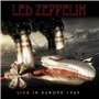 Live in Europe 1969