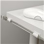 Serre-câble - Set de 20 Pièces - Blanc