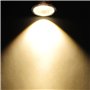 Long Life Lamp Company Ampoule halogène MR11 12 V 10 W Lot de 10