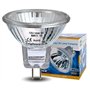 Long Life Lamp Company Ampoule halogène MR11 12 V 10 W Lot de 10
