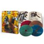 Gankutsuou-Le Comte de Monte-Cristo-Intégrale [Blu-Ray]