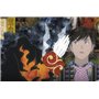 Gankutsuou-Le Comte de Monte-Cristo-Intégrale [Blu-Ray]