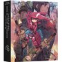 Sword Art Alternative Gun Gale Online-Box 1/2 [Édition Collector]