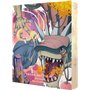 Sword Art Online-Saison 3, Arc 2 : Alicization-War of Underworld-Box 1/2 [Édition Collector]
