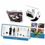 Tokyo Ghoul:re-Intégrale [Blu-Ray]