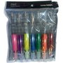 Medinc Kit de survie pour infirmière - Ensemble de papeterie pour étudiantes et infirmières
