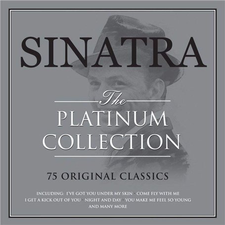 Platinum Collection