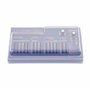 Decksaver Dreadbox Nymphes Cover - Couvercle pour claviers