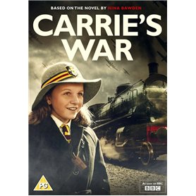 Carries War izione: Regno Unito] [Import]